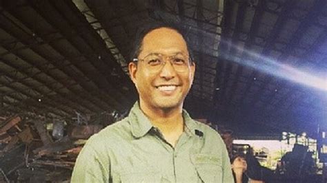 Paolo Bediones finally speaks up about video scandal.